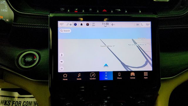 2021 Jeep Grand Cherokee L Limited 4x4 - 23080260 - 19