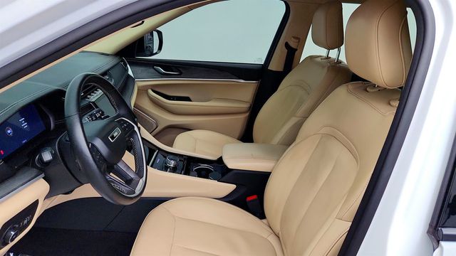 2021 Jeep Grand Cherokee L Limited 4x4 - 23080260 - 20