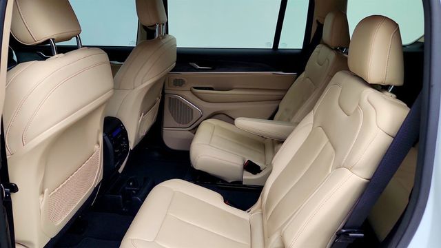 2021 Jeep Grand Cherokee L Limited 4x4 - 23080260 - 21