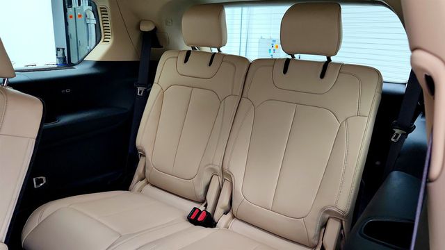 2021 Jeep Grand Cherokee L Limited 4x4 - 23080260 - 22