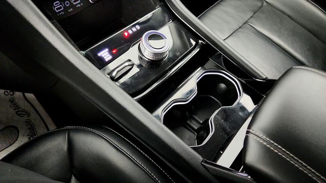 2021 Jeep Grand Cherokee L Limited 4x4 with Dual-Pane Panoramic Sunroof & Uconnect 5 Nav - 22945396 - 15