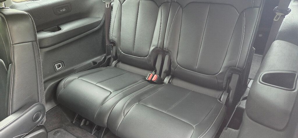 2021 Jeep Grand Cherokee L Loaded LOW MILES 4x4 3rd Row 2 Keys RARE 615-300-6004 - 23022419 - 15