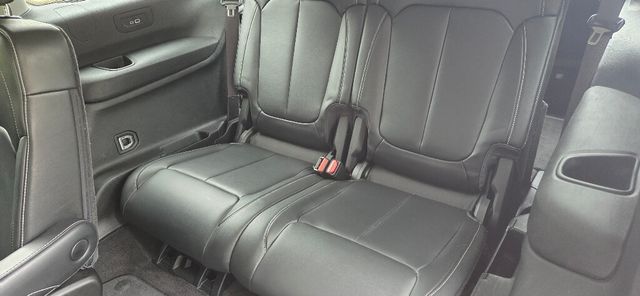 2021 Jeep Grand Cherokee L Loaded LOW MILES 4x4 3rd Row 2 Keys RARE 615-300-6004 - 23022419 - 15
