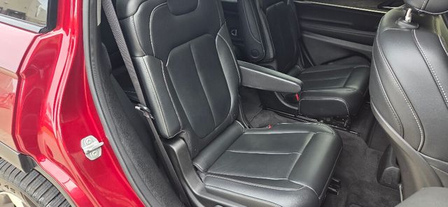 2021 Jeep Grand Cherokee L Loaded LOW MILES 4x4 3rd Row 2 Keys RARE 615-300-6004 - 23022419 - 20