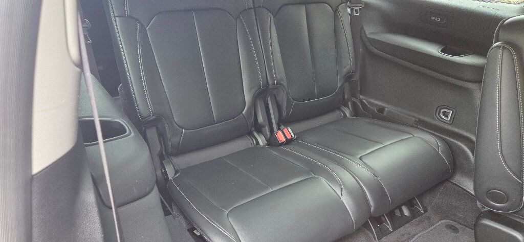 2021 Jeep Grand Cherokee L Loaded LOW MILES 4x4 3rd Row 2 Keys RARE 615-300-6004 - 23022419 - 21