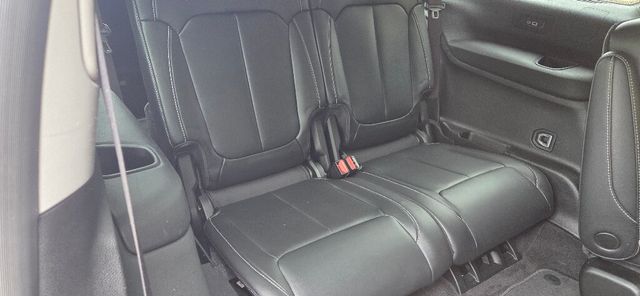 2021 Jeep Grand Cherokee L Loaded LOW MILES 4x4 3rd Row 2 Keys RARE 615-300-6004 - 23022419 - 21