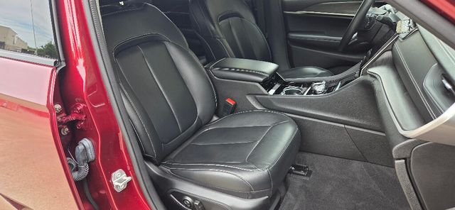 2021 Jeep Grand Cherokee L Loaded LOW MILES 4x4 3rd Row 2 Keys RARE 615-300-6004 - 23022419 - 24