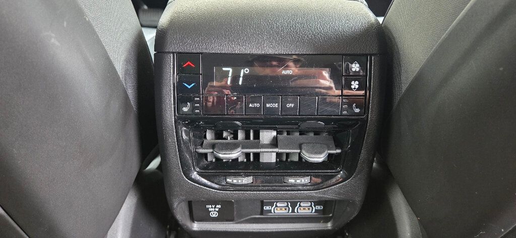 2021 Jeep Grand Cherokee L Loaded LOW MILES 4x4 3rd Row 2 Keys RARE 615-300-6004 - 23022419 - 25