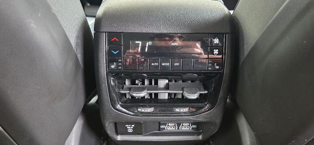 2021 Jeep Grand Cherokee L Loaded LOW MILES 4x4 3rd Row 2 Keys RARE 615-300-6004 - 23022419 - 25