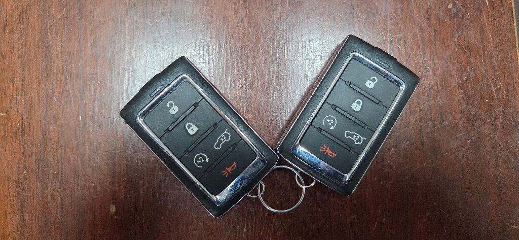 2021 Jeep Grand Cherokee L Loaded LOW MILES 4x4 3rd Row 2 Keys RARE 615-300-6004 - 23022419 - 37
