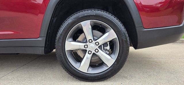 2021 Jeep Grand Cherokee L Loaded LOW MILES 4x4 3rd Row 2 Keys RARE 615-300-6004 - 23022419 - 40