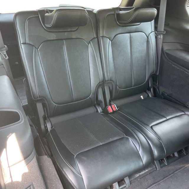 2021 Jeep Grand Cherokee L Overland 4x4 - 23041645 - 9