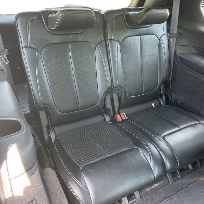 2021 Jeep Grand Cherokee L Overland 4x4 - 23041645 - 9