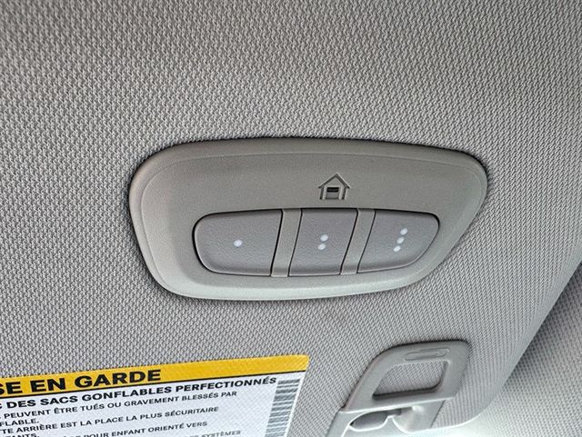 2021 Jeep Grand Cherokee L Overland 4x4 - 23024435 - 20