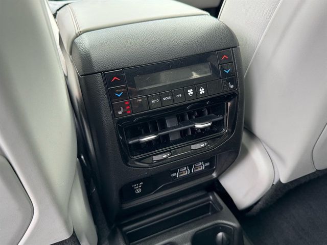 2021 Jeep Grand Cherokee L Overland 4x4 - 23024435 - 23