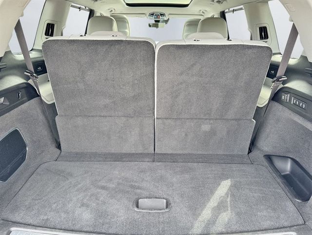 2021 Jeep Grand Cherokee L Overland 4x4 - 23024435 - 24