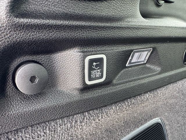 2021 Jeep Grand Cherokee L Overland 4x4 - 23024435 - 25