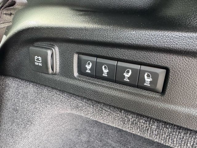 2021 Jeep Grand Cherokee L Overland 4x4 - 23024435 - 26