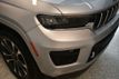 2021 Jeep Grand Cherokee L Overland 4x4 - 22988663 - 10