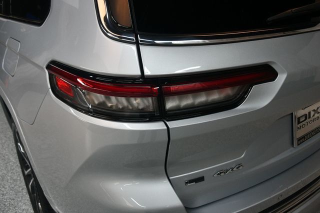 2021 Jeep Grand Cherokee L Overland 4x4 - 22988663 - 14