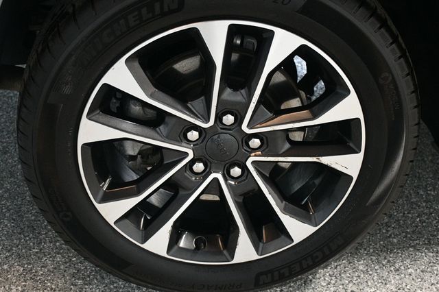 2021 Jeep Grand Cherokee L Overland 4x4 - 22988663 - 20