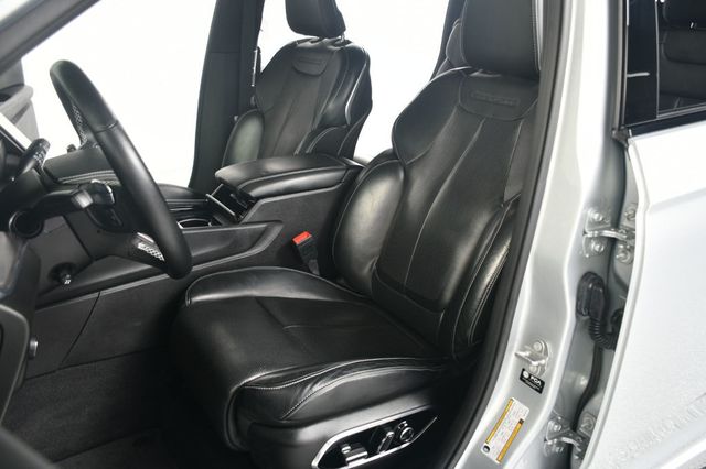 2021 Jeep Grand Cherokee L Overland 4x4 - 22988663 - 30