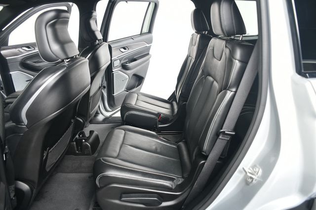 2021 Jeep Grand Cherokee L Overland 4x4 - 22988663 - 33