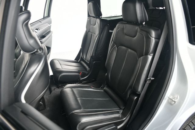 2021 Jeep Grand Cherokee L Overland 4x4 - 22988663 - 34