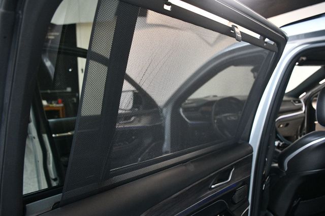 2021 Jeep Grand Cherokee L Overland 4x4 - 22988663 - 35