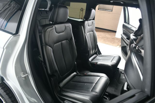 2021 Jeep Grand Cherokee L Overland 4x4 - 22988663 - 38