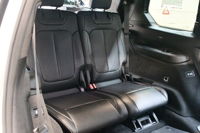 2021 Jeep Grand Cherokee L Overland 4x4 - 22988663 - 39