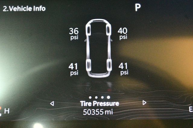 2021 Jeep Grand Cherokee L Overland 4x4 - 22988663 - 51