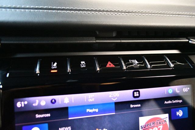 2021 Jeep Grand Cherokee L Overland 4x4 - 22988663 - 53