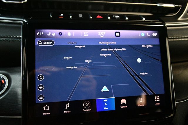 2021 Jeep Grand Cherokee L Overland 4x4 - 22988663 - 55