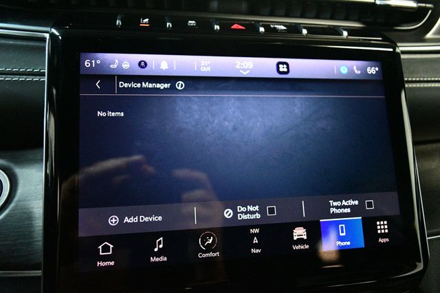 2021 Jeep Grand Cherokee L Overland 4x4 - 22988663 - 57