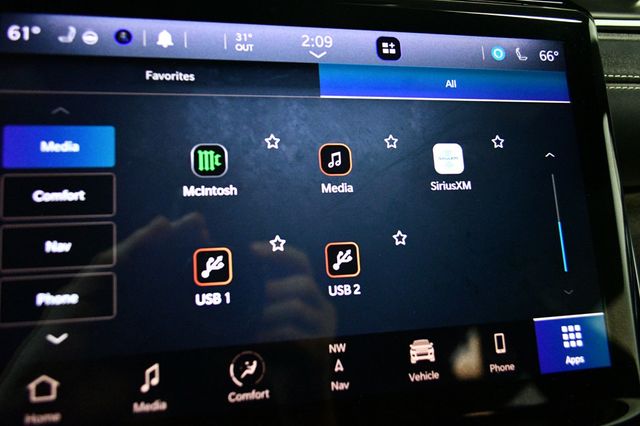 2021 Jeep Grand Cherokee L Overland 4x4 - 22988663 - 59