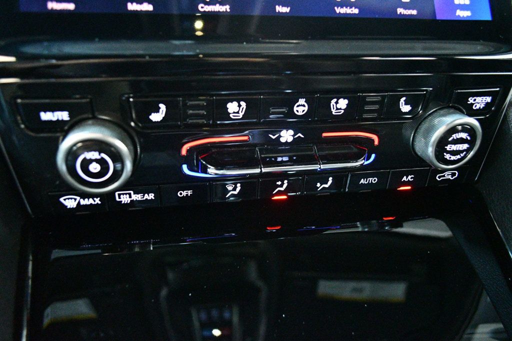 2021 Jeep Grand Cherokee L Overland 4x4 - 22988663 - 61