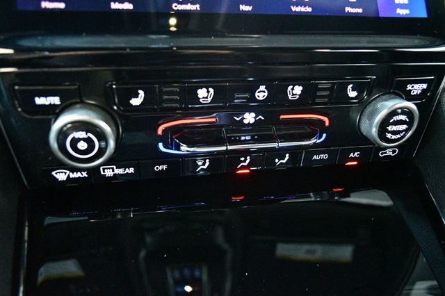 2021 Jeep Grand Cherokee L Overland 4x4 - 22988663 - 61