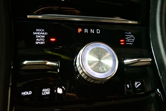 2021 Jeep Grand Cherokee L Overland 4x4 - 22988663 - 62