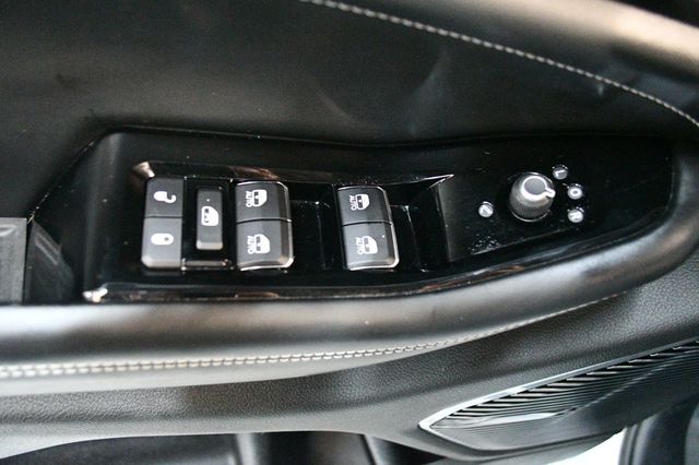 2021 Jeep Grand Cherokee L Overland 4x4 - 22988663 - 67