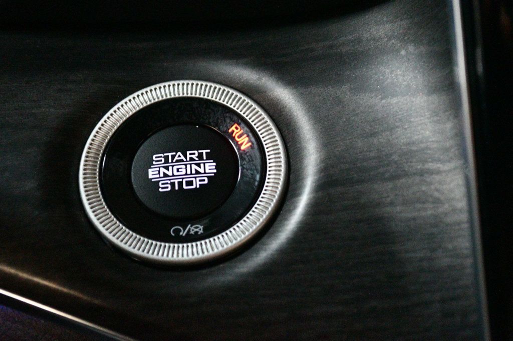 2021 Jeep Grand Cherokee L Overland 4x4 - 22988663 - 68