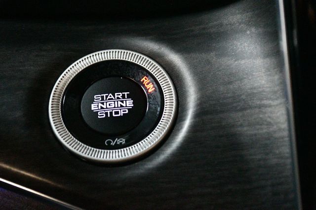 2021 Jeep Grand Cherokee L Overland 4x4 - 22988663 - 68