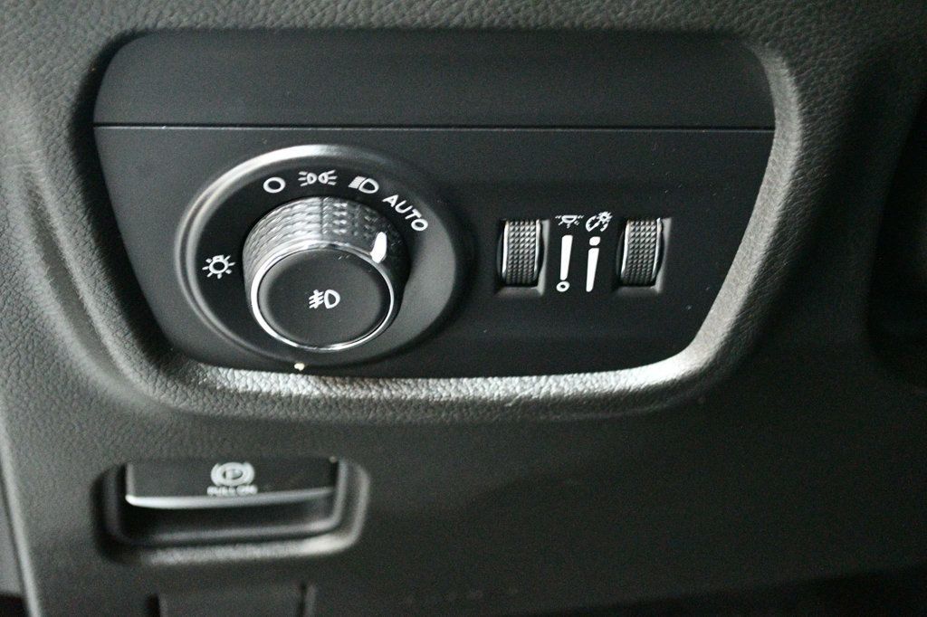 2021 Jeep Grand Cherokee L Overland 4x4 - 22988663 - 71