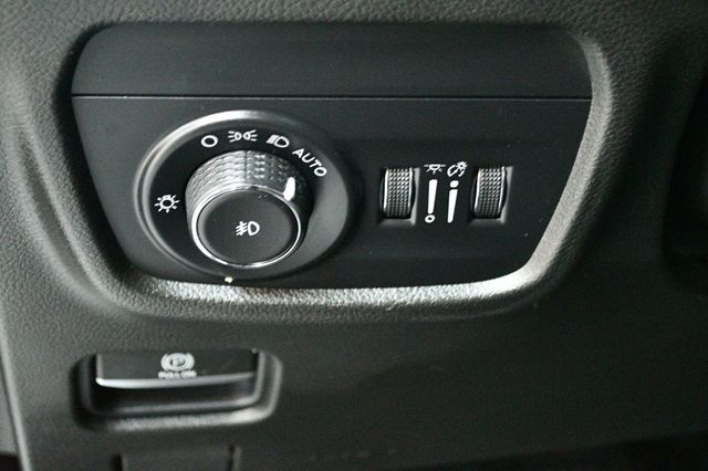 2021 Jeep Grand Cherokee L Overland 4x4 - 22988663 - 71