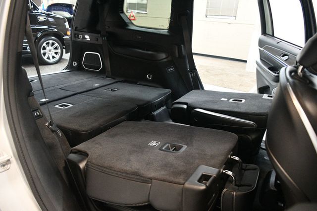 2021 Jeep Grand Cherokee L Overland 4x4 - 22988663 - 74