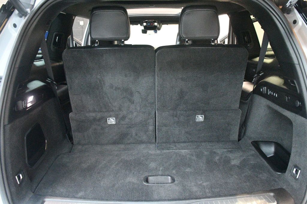 2021 Jeep Grand Cherokee L Overland 4x4 - 22988663 - 77