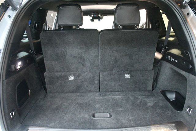 2021 Jeep Grand Cherokee L Overland 4x4 - 22988663 - 77