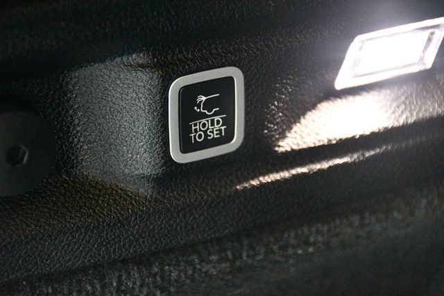 2021 Jeep Grand Cherokee L Overland 4x4 - 22988663 - 78