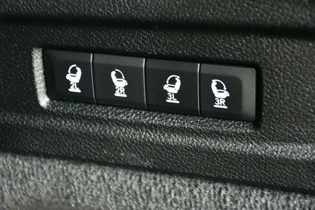 2021 Jeep Grand Cherokee L Overland 4x4 - 22988663 - 79