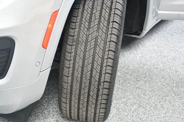 2021 Jeep Grand Cherokee L Overland 4x4 - 22988663 - 80